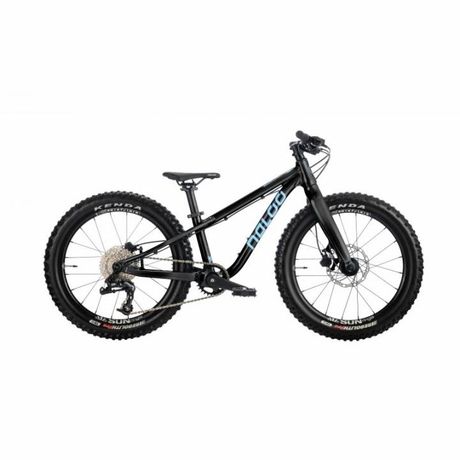 NALOO Hill Bill Mk3 20&quot; Black kaufen in Argovia #1 | velomarkt.ch