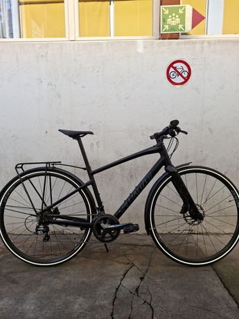 Specialized Sirrus kaufen in Berne #1 | velomarkt.ch