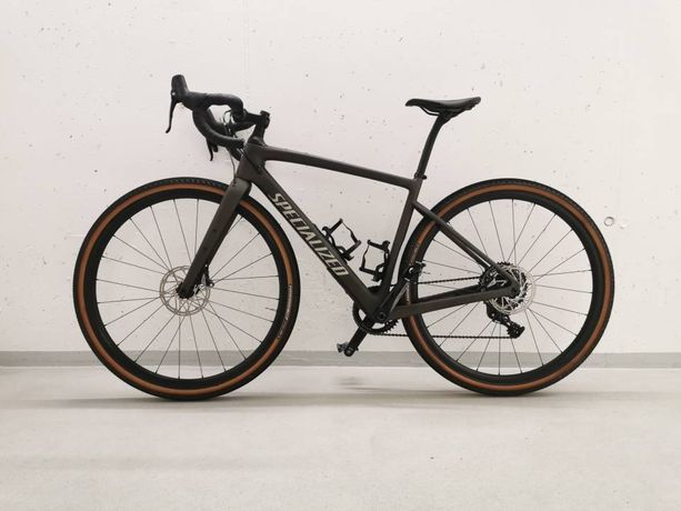 Gravel - Specialized Diverge kaufen in Lucerne #1 | velomarkt.ch