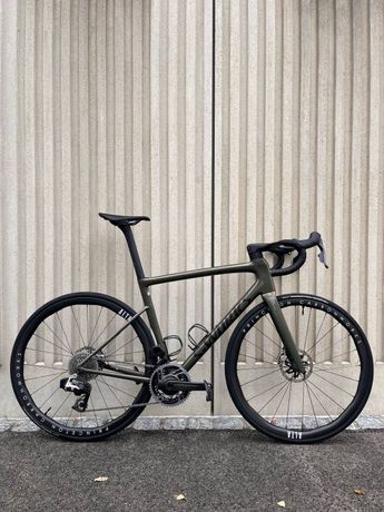 Specialized S-Works Tarmac SL8 56 kaufen in Argovia #1 | velomarkt.ch