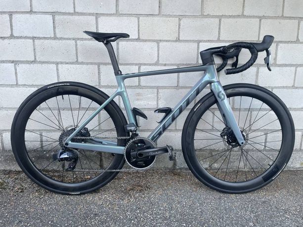 Scott Addict RC 10 kaufen in Argovia #1 | velomarkt.ch