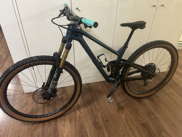 Radon Slide Trail 10.0 kaufen in Uri #1 | velomarkt.ch