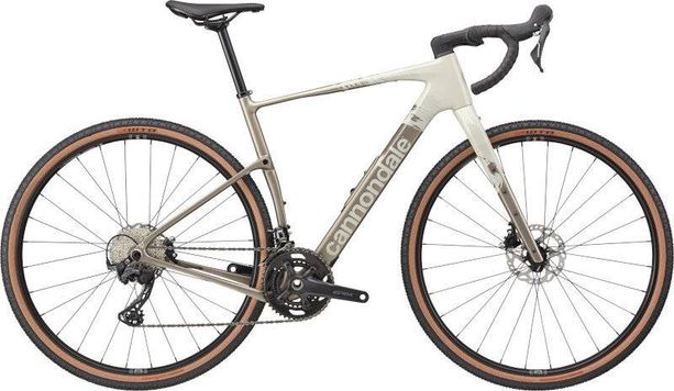 Cannondale Topstone Carbon 3 GRX 2x 51 CHK kaufen in Argovia #1 | velomarkt.ch