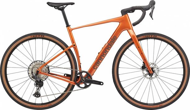 Cannondale Topstone Carbon 3 GRX 1x L ORS kaufen in Argovie #1 | velomarkt.ch
