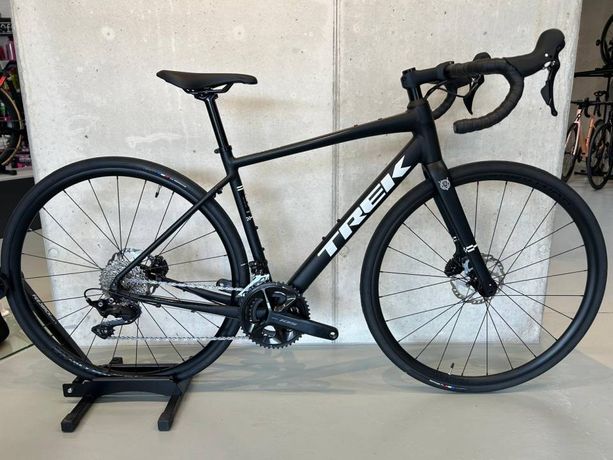 NEU: Trek Domane AL5 - Grösse 52cm kaufen in Bern #1 | velomarkt.ch