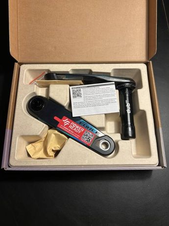 SRAM Force E1 Kurbel kaufen in Sciaffusa #1 | velomarkt.ch