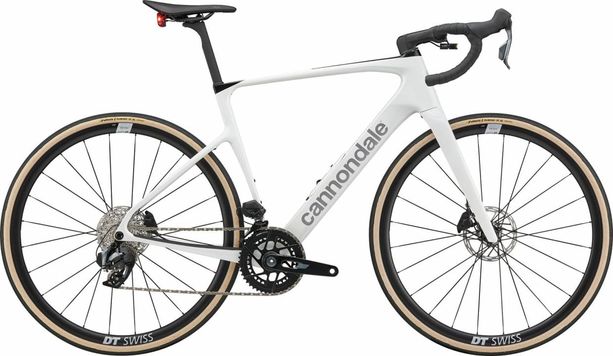 Cannondale Synapse Carbon 3 SmartSense M CAS kaufen in Argovie #1 | velomarkt.ch