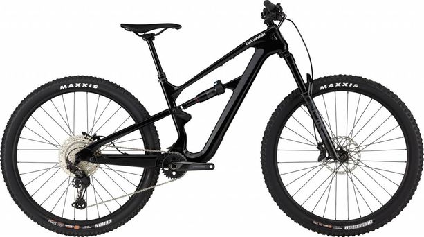 Cannondale Habit Carbon 2 XL BPL kaufen in Argovie #1 | velomarkt.ch