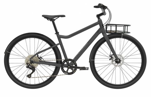Cannondale Treadwell Neo 2 EQ S GRY kaufen in Aargau #1 | velomarkt.ch