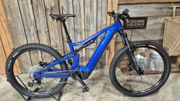 FLYER Uproc X 2.10 M blau kaufen in Thurgovie #1 | velomarkt.ch