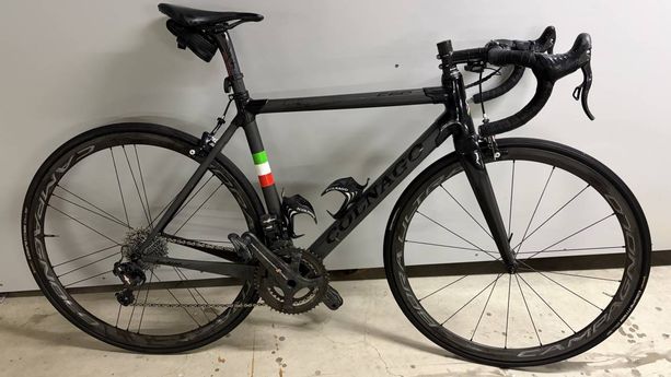 Colnago C60 kaufen in Zoug #1 | velomarkt.ch