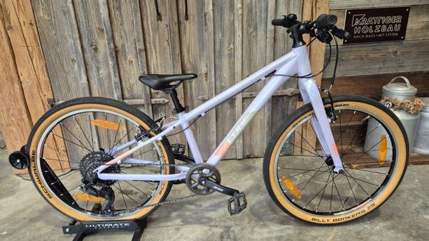 Cube Cube Acid 240 SLX violet´n´coral 24 violet´n´coral kaufen in Thurgau #1 | velomarkt.ch