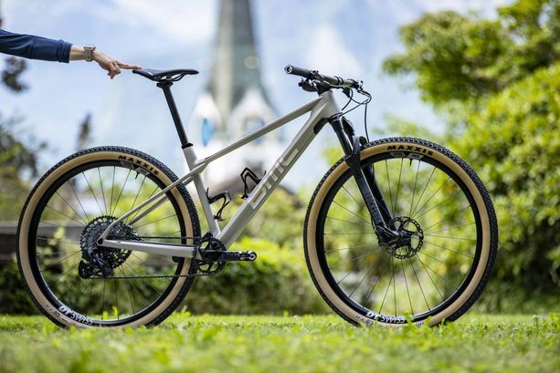 BMC TWOSTROKE 01 kaufen in Glarona #1 | velomarkt.ch