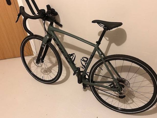 TREK Checkpoint ALR 5 zu verkaufen kaufen in Zurigo #1 | velomarkt.ch