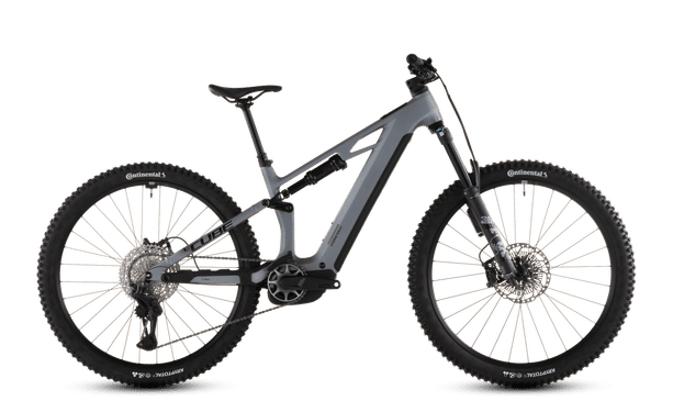 CUBE STEREO HYBRID ONE44 HPC kaufen in Aargau #1 | velomarkt.ch