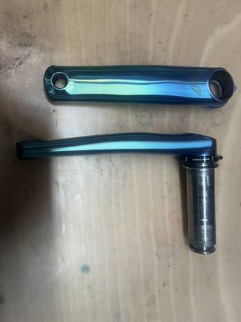 Cane Creek eeWings Mountain Crank kaufen in Argovie #1 | velomarkt.ch