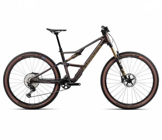 Orbea OCCAM SL M10 L BRO-GRN kaufen in Aargau #1 | velomarkt.ch