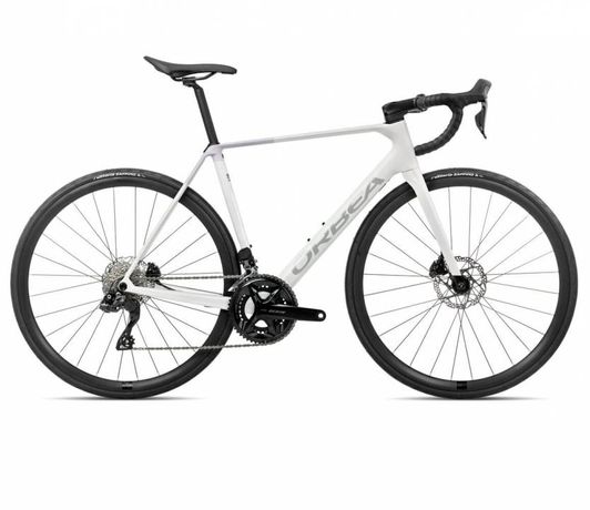 Orbea ORCA M30i 51 Iris White - Lilac kaufen in Aargau #1 | velomarkt.ch