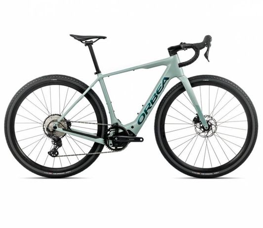 Orbea Denna H30 S BLU-STO kaufen in Argovia #1 | velomarkt.ch