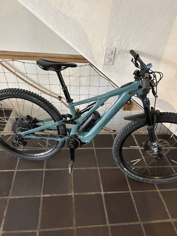Specialized Levo E-Bike, Grösse XS, 2020 kaufen in Zurich #1 | velomarkt.ch