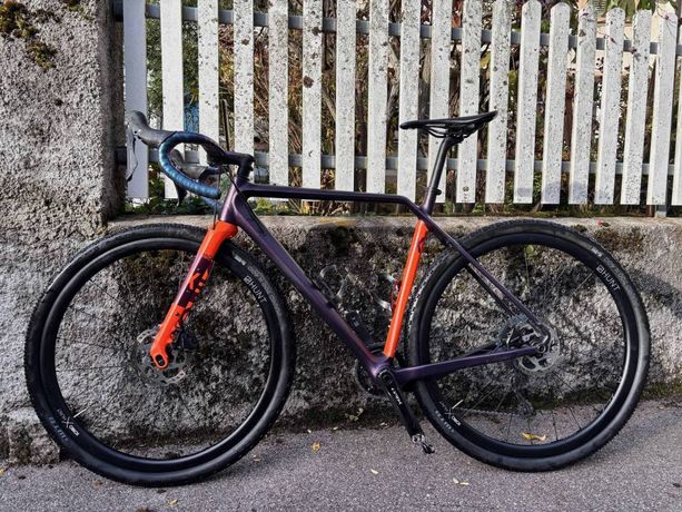 Schönes Rondo RUUT Grösse M kaufen in Berne #1 | velomarkt.ch