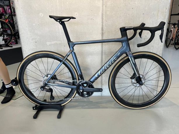 Neu: Wilier Filante SLR - Grösse L/56cm kaufen in Berna #1 | velomarkt.ch