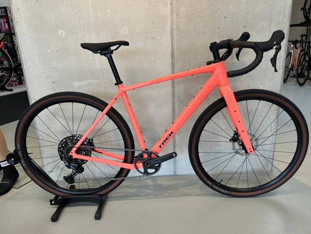 Neu: Trek Checkpoint ALR 4 - Grösse M kaufen in Berna #1 | velomarkt.ch