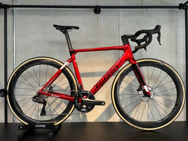 Neu: Wilier Filante SLR Velvet Red - Grösse M kaufen in Berne #1 | velomarkt.ch