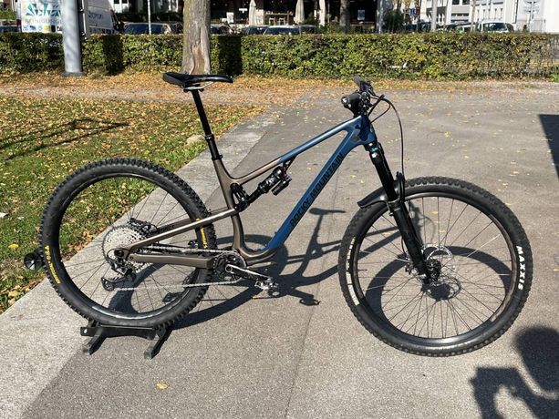 Rocky Mountain INSTINCT CARBON 70 (29), Large 2023 kaufen in Zürich #1 | velomarkt.ch