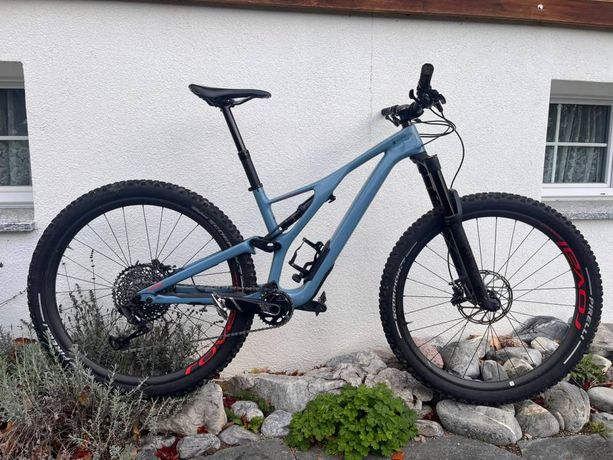 Specialized Stampjumper kaufen in Appenzell Ausserrhoden #1 | velomarkt.ch