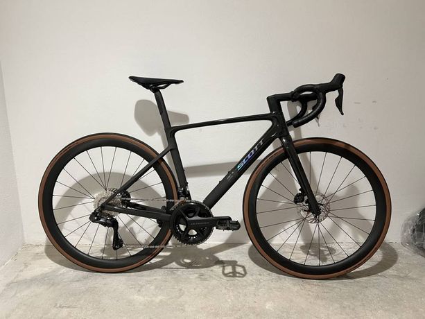 Scott Addict RC 20, Gr. S kaufen in Bern #1 | velomarkt.ch