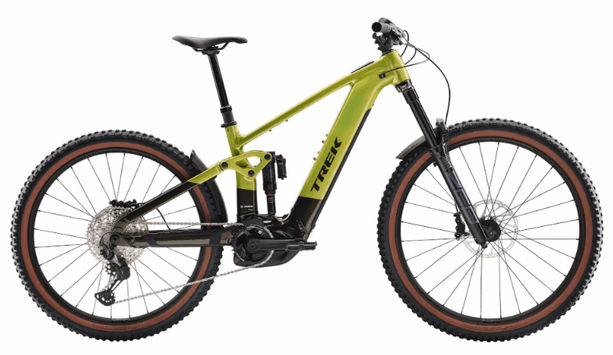 Trek Rail+ 8 Gen 5 XL Powersurge kaufen in Zurigo #1 | velomarkt.ch