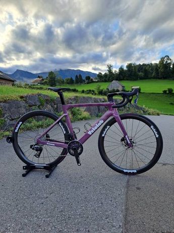 Rennvelo Velolab Aero kaufen in San Gallo #1 | velomarkt.ch