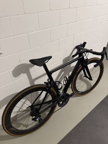 Canyon Aeroad CF SL 8.0 kaufen in Zurigo #1 | velomarkt.ch