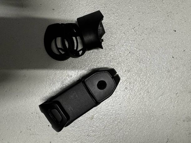 BMC geferdert Vorbau kaufen in Nidvaldo #1 | velomarkt.ch