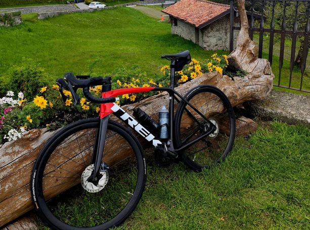 Trek emonda sl6 pro kaufen in Tessin #1 | velomarkt.ch