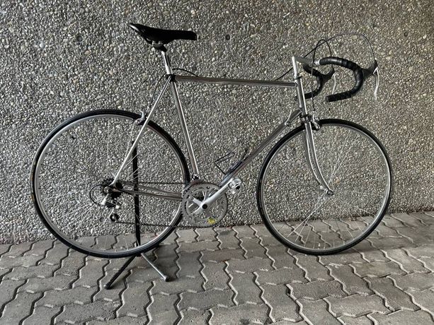 Titan exclusiv Rennvelo kaufen in Zürich #1 | velomarkt.ch