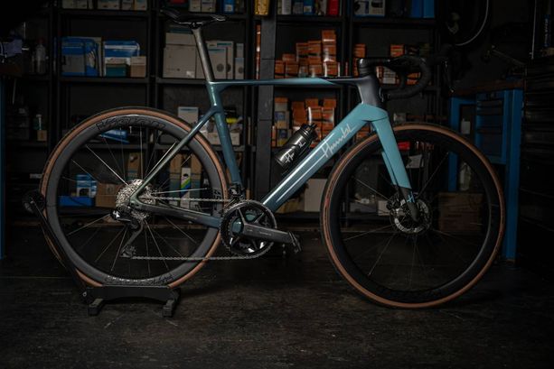 Humbl &quot;theONErs&quot; / XL kaufen in Lucerne #1 | velomarkt.ch