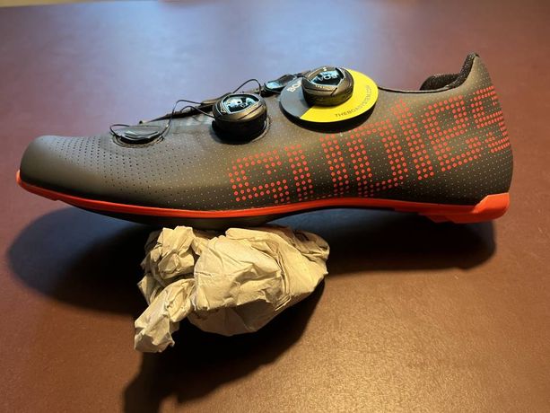 Suplest Edge+ Road Pro, Gr. 43 kaufen in Zurich #1 | velomarkt.ch