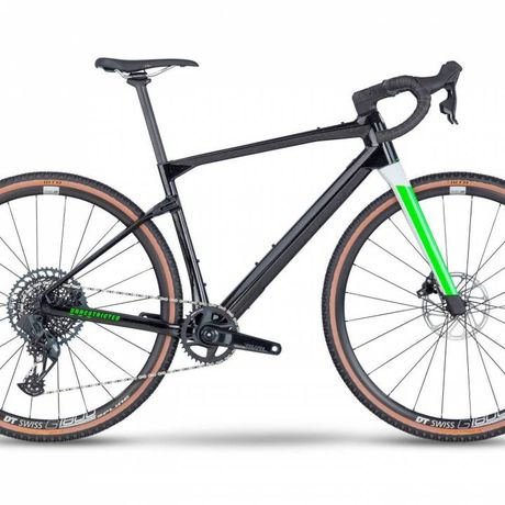 BMC UnReStricted 01 four kaufen in Zurich #1 | velomarkt.ch