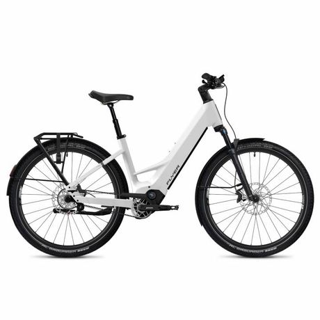 Flyer Goroc TR 7.33 kaufen in Zürich #1 | velomarkt.ch