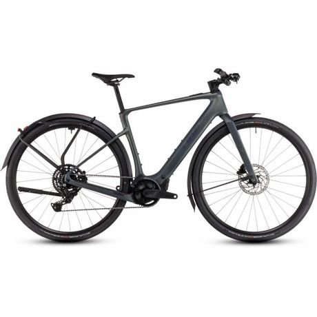 Cube Nulane Hybrid C:62 Race FE 400X kaufen in Zürich #1 | velomarkt.ch
