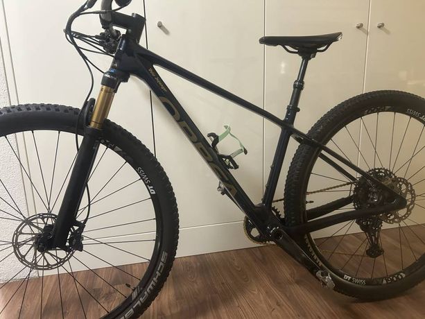 Orbea Alma M-PRO kaufen in Uri #1 | velomarkt.ch