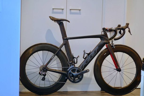 Felt AR FRD kaufen in Aargau #1 | velomarkt.ch