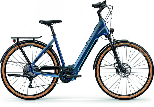 Centurion E-Fire City R960i kaufen in Aargau #1 | velomarkt.ch