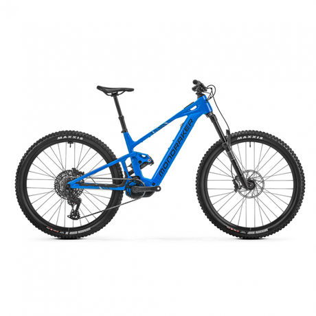Mondraker SLY R kaufen in Aargau #1 | velomarkt.ch