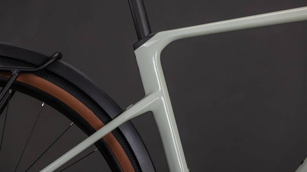 Cube Cube Nuroad Hybrid C:62 Race 400X FE reedbeige´n´black XS reedbeige´n´black kaufen in Thurgau #1 | velomarkt.ch