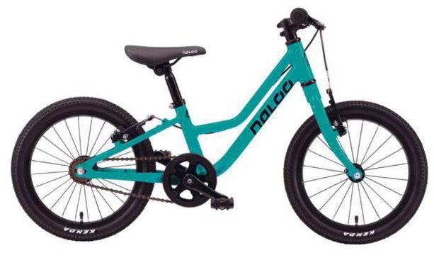 Naloo 16 16 Orange kaufen in Zurich #1 | velomarkt.ch