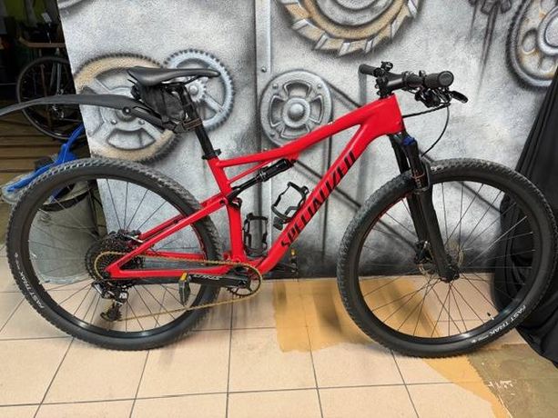 Specialized Epic Comp Carbon 29 kaufen in Zurich #1 | velomarkt.ch