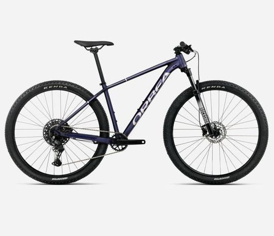 ORBEA ONNA 29 20 M tanzanite - silver kaufen in St. Gallen #1 | velomarkt.ch